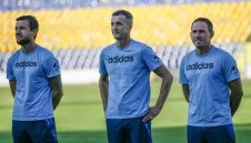 Сега ще се види докъде е развитието на Станислав Генчев