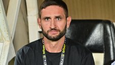 Тунчев постави много висока цел пред Арда