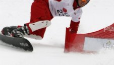 Голям Радо Янков с трето място в Италия