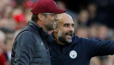 ПРОГНОЗА: Манчестър Сити - Ливърпул