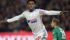 Голмайсторът на Марсилия напуска клуба, гледа към Англия