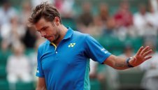 Вавринка и Дел Потро с чисти победи в Париж