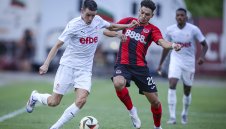 Локо София и ЦСКА 1948 се занулиха