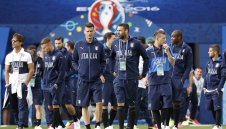 ПРОГНОЗА: Италия - Швеция