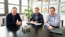 Шмелцер преподписа с Дортмунд