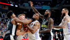 Обявиха наказанията след боя в Мадрид