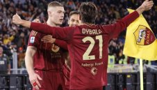 Рома го закъса, звездата на "вълците" е аут до края на сезона