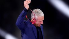 Остава ли начело на Франция? Дидие Дешан обяви решението си 