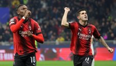 Легенда разясни защо ново попълнение се прероди в Милан