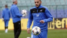 Левски засилва смел защитник под наем