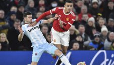 Арест! Юнайтед отстрани от състава насилника Грийнууд