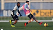 Ювентус – Рома