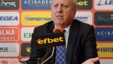 Томов: С ЦСКА беше направена гигантска измама