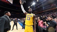 История! ЛеБрон изпревари Коби по точки и обяви: Това е нереално!