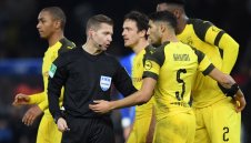 Дортмунд загуби двама важни защитници преди дербито с Байерн