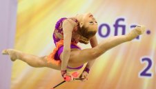 Безумен гаф извади Мария Матева от борбата за медалите