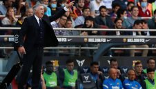 Реал гони историческа победа срещу Барса 