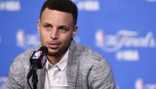 Къри: Трябва да направя най-добрия мач в кариерата си