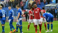 БФС мести "Вечното дерби" ЦСКА - Левски заради полицията