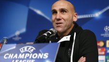 Гладбах назначи Андре Шуберт за постоянно 