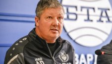 Любо Пенев проговори за два неприятни момента