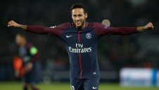 Неймар пропуска мача с Анже