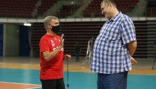 България остана без Тодор Скримов и Светослав Гоцев за Лигата на нациите 