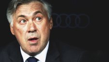 Анчелоти: Имаме най-силното атакуващо трио в света