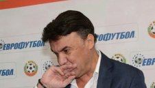 Боби Михайлов се срещна със синдика на ЦСКА