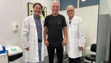 Оперираха Христо Стоичков, добре е