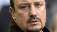 Шефовете на Юве отлетяха за Ливърпул