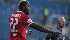 Бомба от Турция! Галатасарай плаща на ЦСКА към 7 000 000 евро за Али Соу