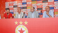 Нов разнобой в ЦСКА