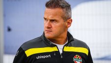 Азрудин Валентич успокои феновете: Бъдещето на Неделев е свързано с Ботев