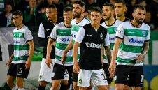 Черно море стартира основната част от лятната си подготовка