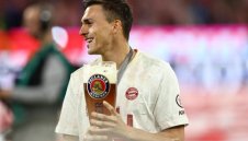 Официално! Тотнъм се подсили с играч на Байерн