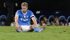 Де Бройне пети по асистенции в историята на Шампионската лига