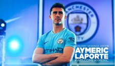 Лапорт: Идвам в Сити, за да постигна сериозни успехи