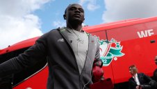 Мане вече е обсебен от "идеята Реал Мадрид", иска да играе на "Бернабеу"