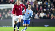 Гави обясни как разплака Халанд и цяла Норвегия