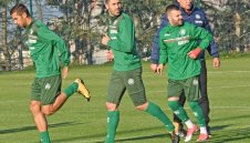 Тонев смени контузения Чочев в националния