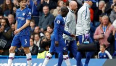 Проблем за Челси: Канте пропуска и мача с Уувс