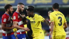 Луд мач с 8 гола на старта на Ла Лига