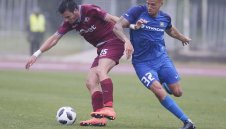 Ясно е кога ще се играе реваншът между Левски и Вадуц