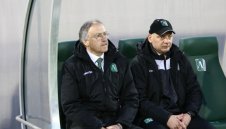 Лудогорец ще играе с Динамо Киев в Австрия