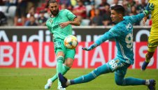 Бензема увери: Ще бъдем във форма за старта на сезона