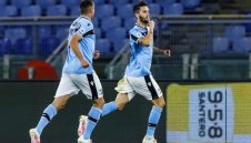 В Лацио за Юве: Нямаме суперсила, с която да маневрираме съдиите