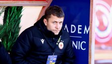 7 е добро число? Илич е "капо" срещу Лудогорец от 6 опита