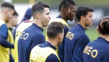 Португалия се готви за подвиг в Катар