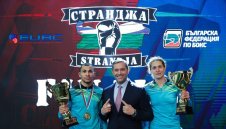 Носителката на Купа "Странджа" Светлана Каменова със силни думи